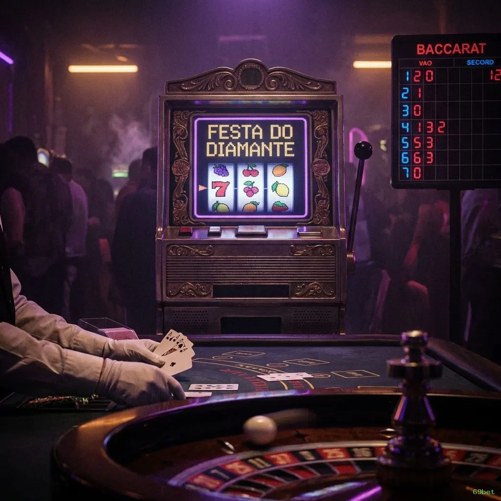 Jogos 69bet