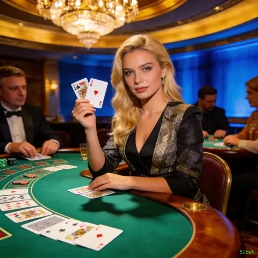 VIP 69bet